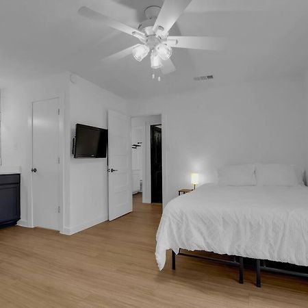 Condo Near Downtown Austin! Exteriör bild