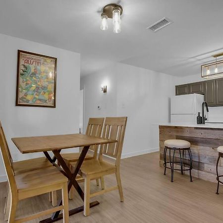 Condo Near Downtown Austin! Exteriör bild