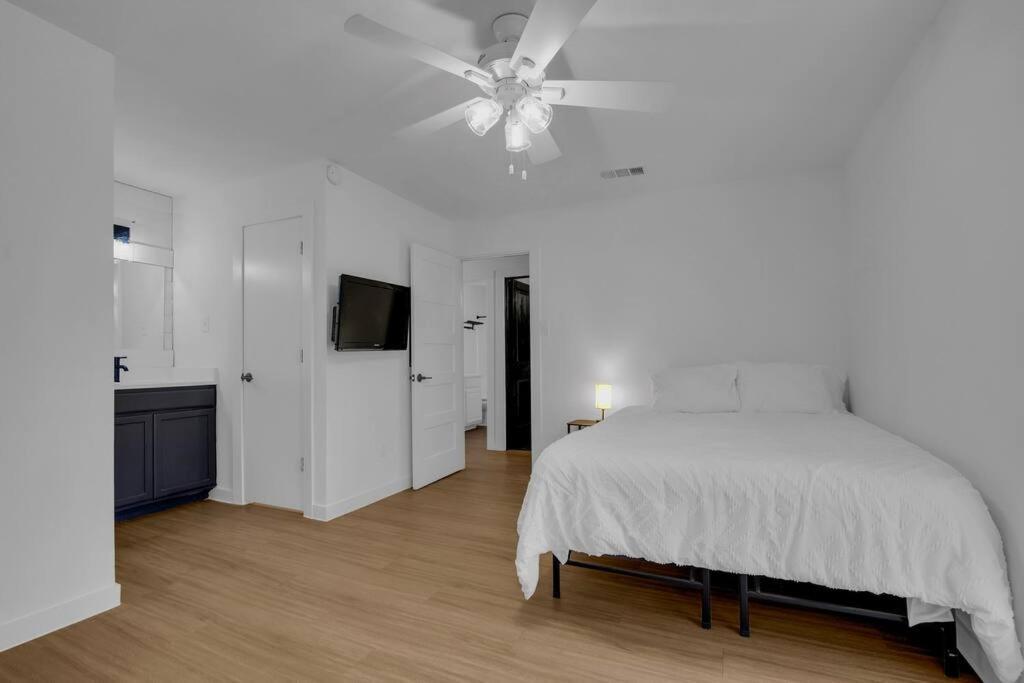 Condo Near Downtown Austin! Exteriör bild