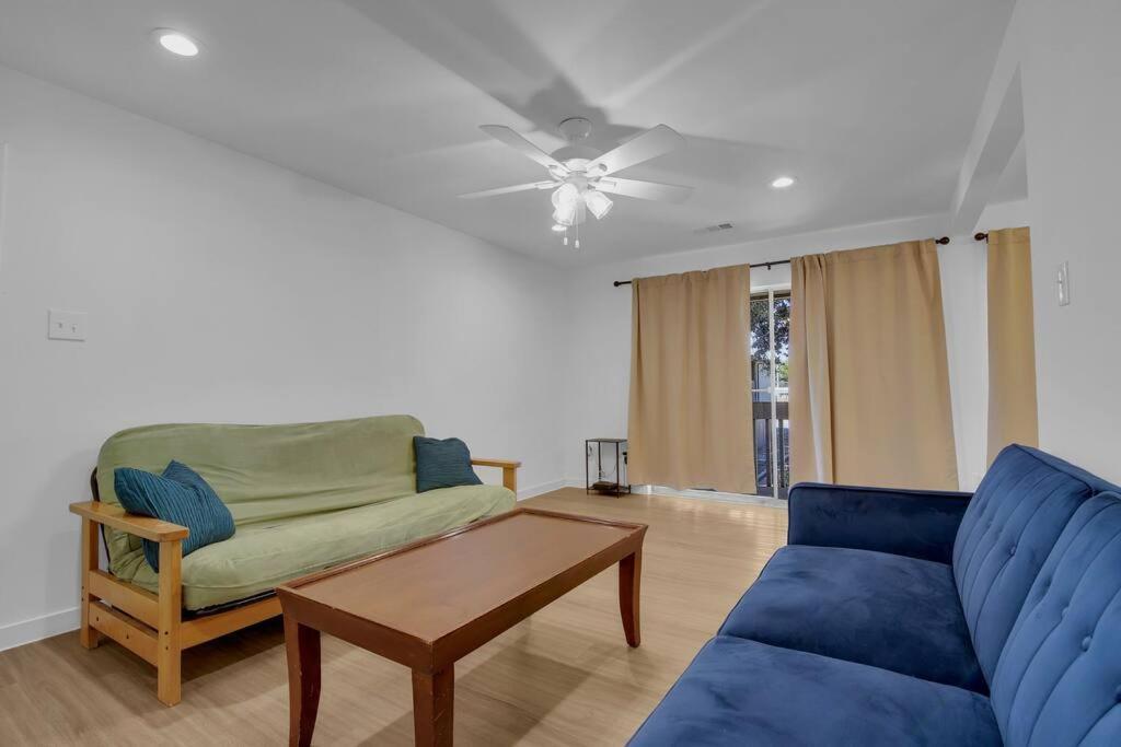 Condo Near Downtown Austin! Exteriör bild