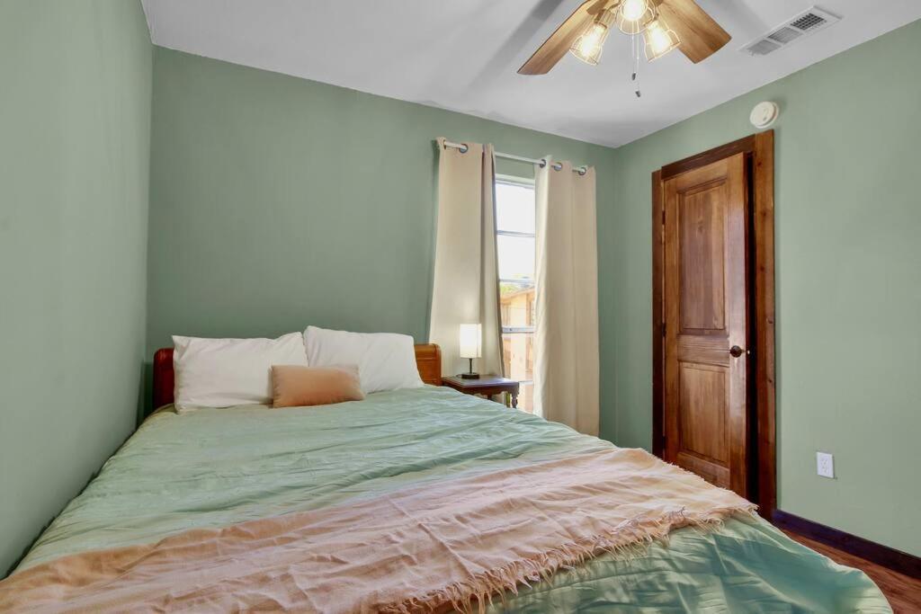 Condo Near Downtown Austin! Exteriör bild