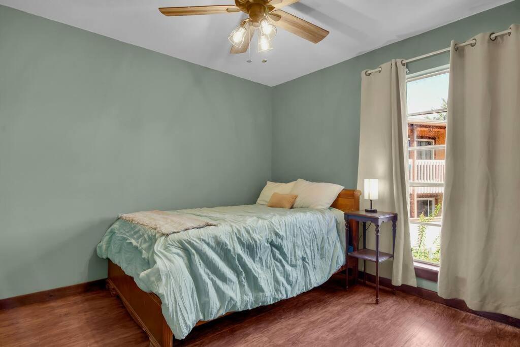 Condo Near Downtown Austin! Exteriör bild